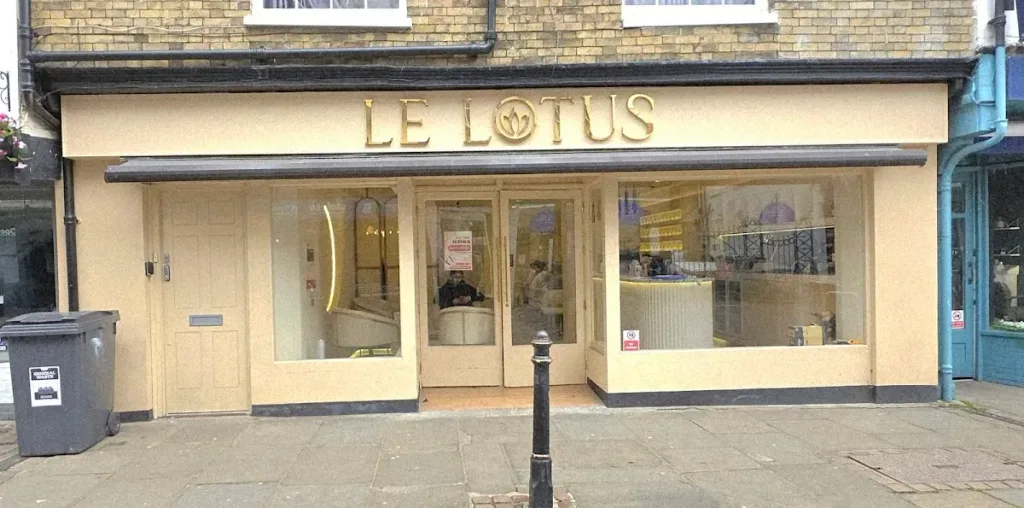 Le Lotus Canterbury — Nail salon in Canterbury